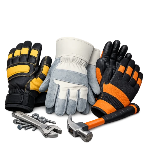 Pracovné rukavice