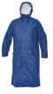 Obrázok z Cerva SIRET plášť do dažďa modrý