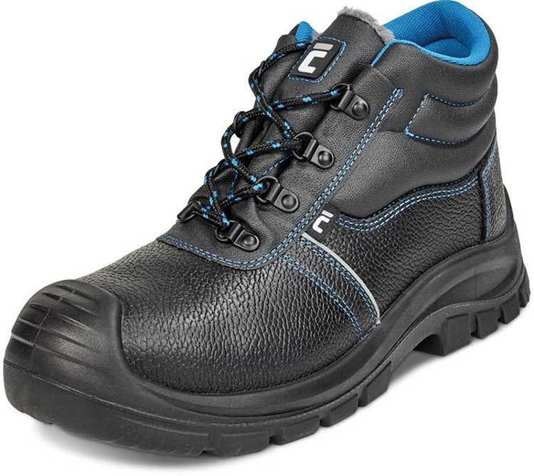 Obrázok z RAVEN XT ANKLE WINTER O1 CI SRC Pracovná obuv