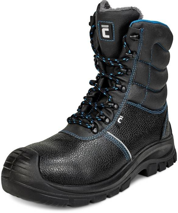 Obrázok z RAVEN XT HIGH ANKLE WINTER S3 CI SRC Pracovná obuv