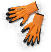 Obrázok z ARDON®PETRAX Pracovné rukavice 12 párov