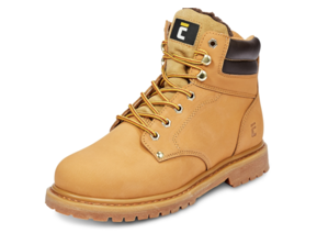 Obrázok pre kategóriu Zimná pracovná obuv