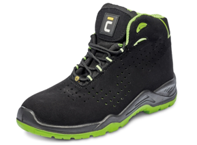 Obrázok pre kategóriu Pracovná členková obuv