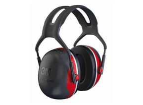 Obrázok pre kategóriu Pracovné slúchadlá