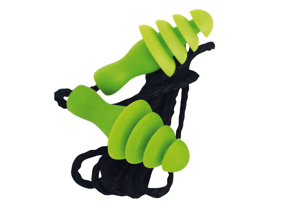 Obrázok pre kategóriu Zátkové chrániče