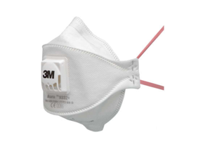 Obrázok pre kategóriu Respirátory