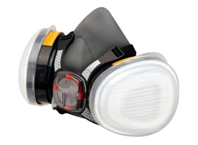 Obrázok pre kategóriu Polomasky