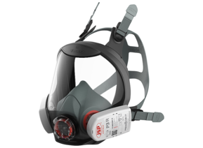 Obrázok pre kategóriu Tvárové masky