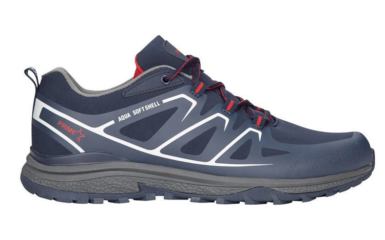 Obrázok z ARDON TWIST NAVY Outdoor obuv