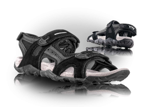 Obrázok pre kategóriu Voľnočasové sandále