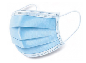 Obrázok pre kategóriu Roušky