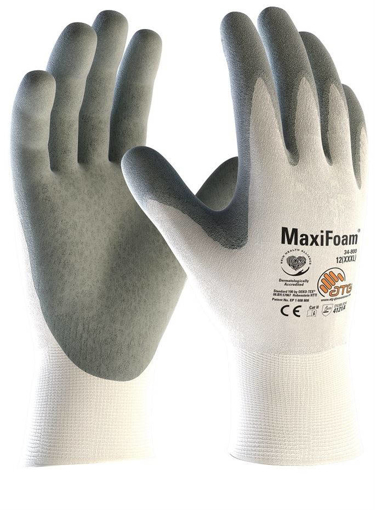 Obrázok z ATG MAXIFOAM 34-800 Pracovné rukavice