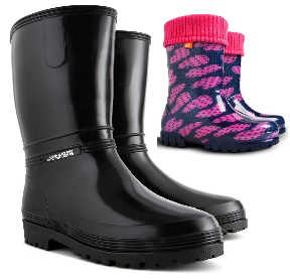 Obrázok pre kategóriu Gumáky