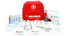 Obrázok pre kategóriu Lekárničky