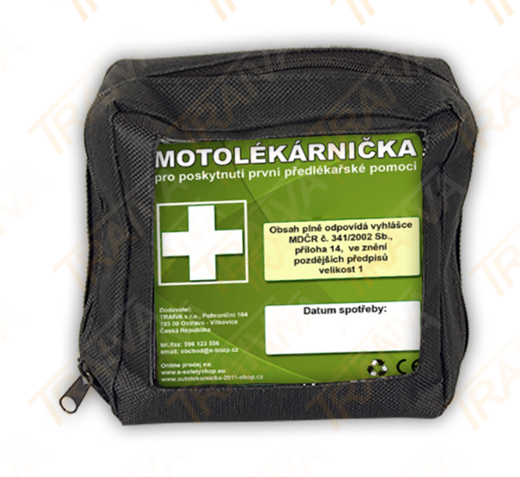 Obrázok z Motolekárnička 