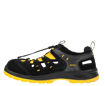Obrázok z Bennon BOMBIS LITE S1 NM Yellow Sandal Pracovný sandál 