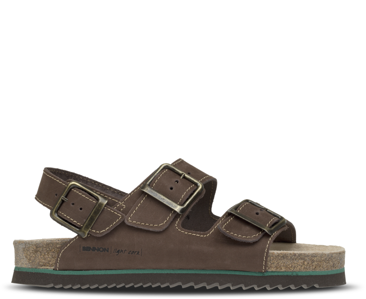 Obrázok z Bennon BROWN BEAR Sandal