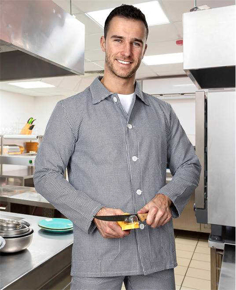 Obrázok pre kategóriu Gastronomické odevy