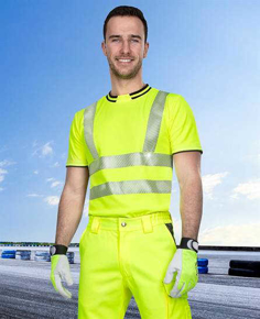 Obrázok pre kategóriu Reflexné odevy