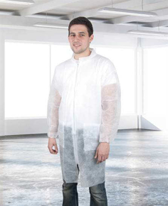 Obrázok pre kategóriu Jednorazové odevy