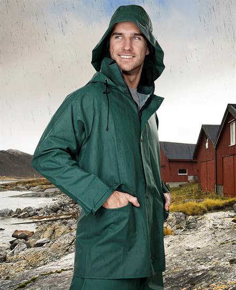 Obrázok pre kategóriu Nepremokavé odevy