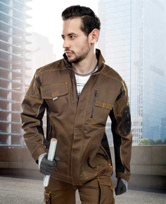 Obrázok pre kategóriu Montérkové blúzy