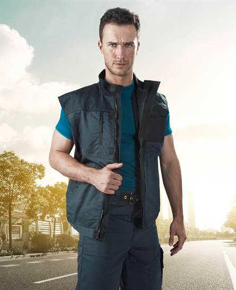 Obrázok pre kategóriu Vesty