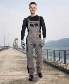 Obrázok pre kategóriu Montérky pas, lacl, kraťasy