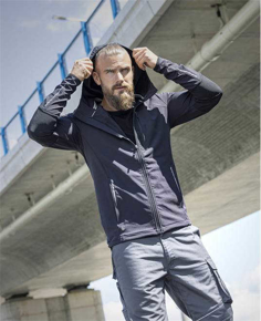 Obrázok pre kategóriu Voľnočasové bundy