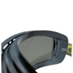 Obrázok z Uvex MEGASONIC Uzavreté okuliare 