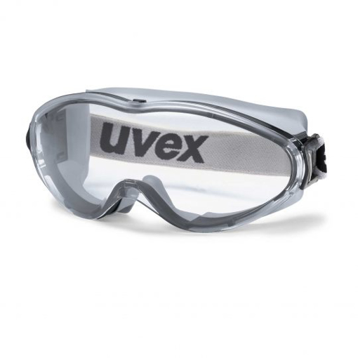 Obrázok z Uvex ULTRASONIC Uzavreté okuliare 