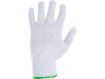 Obrázok z CXS FALO Pracovné textilné rukavice 12 párov