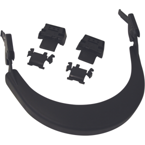 Obrázok pre kategóriu Príslušenstvo k prilbám 