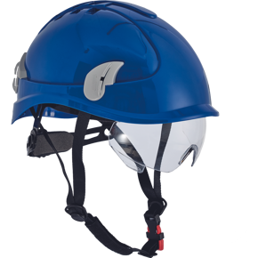 Obrázok pre kategóriu Ochranné prilby