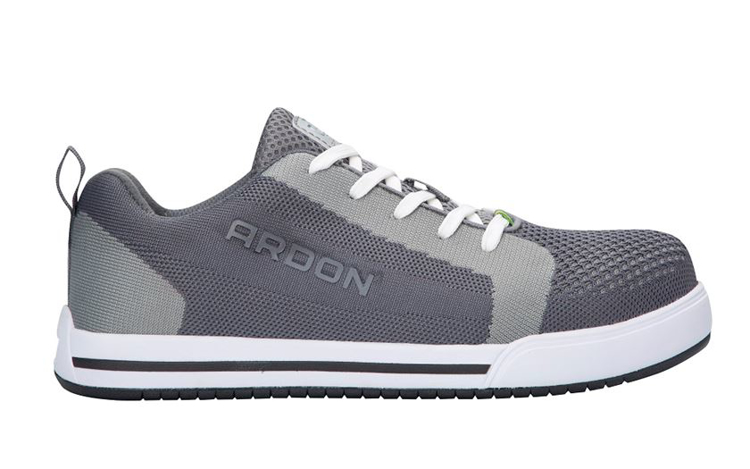 Obrázok z ARDON®FLYKER GREY S1P Pracovná obuv