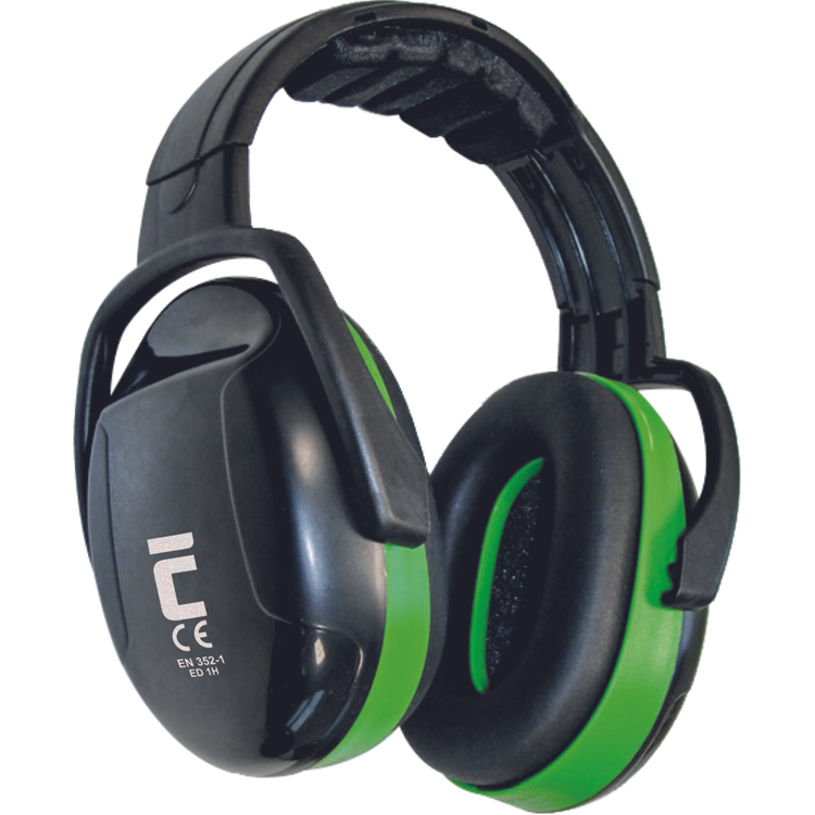 Obrázok z ED 1H EAR DEFENDER SNR 26 dB Chrániče sluchu