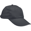 Obrázok z Cerva TULLE baseballová čiapka, čierna