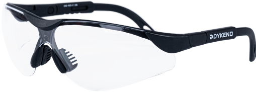 Obrázok z DYKENO Crystalic ochranné okuliare číre