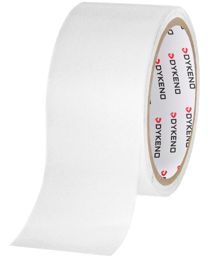 Obrázok z DYKENO 40401 páska PVC s rastrem snadno trhatelná 50mm x 33m