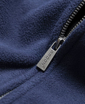 Obrázok z ARDON®POLAR 450 Pracovná zimná vesta fleece modrá
