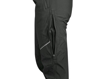 Obrázok z CXS TRENTON Zimné softshellové nohavice čierne
