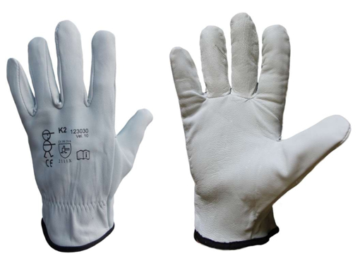 Obrázok z Prapor K2 Pracovné rukavice 