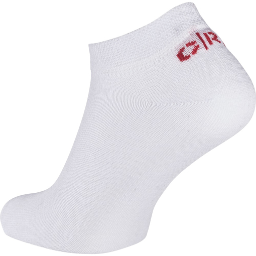 Obrázok z CRV ALGEDI Ponožky biele