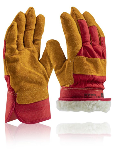 Obrázok z ARDON®TOP UP WINTER Pracovné rukavice zimné 12 párov