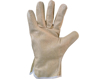 Obrázok z CXS ASTAR Pracovné kožené rukavice 12 párov
