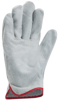 Obrázok z ARDONSAFETY/ARNOLD Pracovné celokožené rukavice 12 párov