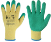 Obrázok z CXS ROXY Pracovné polomáčané rukavice 12 párov