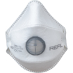 Obrázok z REFIL 1052 Respirátor FFP3 tvarovaný s ventilom 1 ks