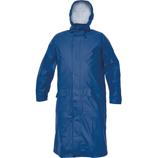 Obrázok z Cerva SIRET plášť do dažďa modrý
