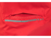 Obrázok z CXS AUGUSTA Dámská ultraľahká bunda korálová